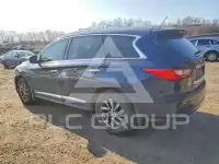 2015 Infinity QX60 фото
