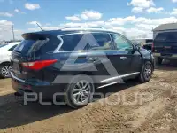 2015 Infinity QX60 фото