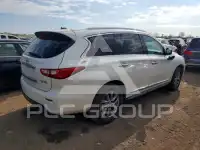 2015 Infinity QX60 фото