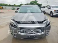 2015 Infinity QX60 photo