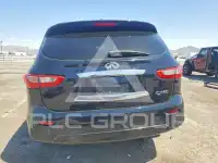 2015 Infinity QX60 photo
