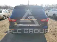 2015 Infinity QX60 фото