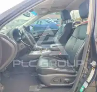 2015 Infinity QX60 фото