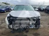 2015 Infinity QX60 photo