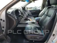 2015 Infinity QX60 photo
