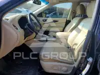 2015 Infinity QX60 фото