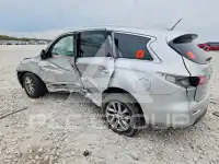 2015 Infinity  фото