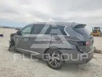 2015 Infinity QX60 photo