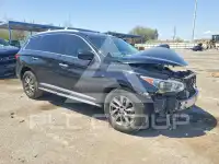 2015 Infinity QX60 photo