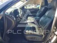 2015 Infinity QX60 photo