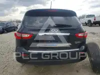 2015 Infinity QX60 фото