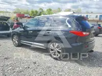 2015 Infinity QX60 photo