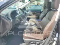 2015 Infinity QX60 photo