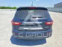 2015 Infinity  photo