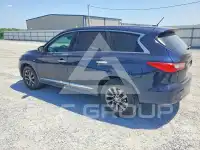 2015 Infinity  photo