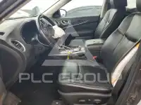 2015 Infinity QX60 photo