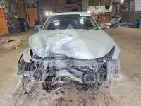 2015 Infinity Q50 фото