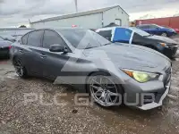 2015 Infinity Q50 photo