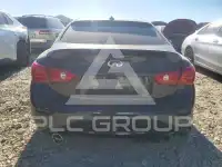 2015 Infinity Q50 фото