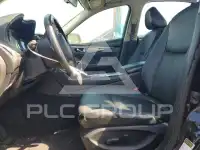 2015 Infinity Q50 фото