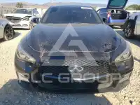 2015 Infinity Q50 фото