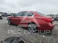 2015 Infinity Q50 фото