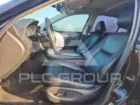 2015 Infinity Q50 фото