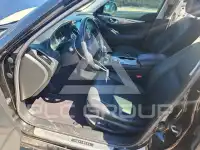 2015 Infinity Q50 фото