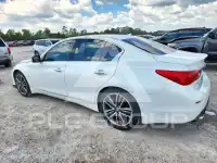 2015 Infinity Q50 photo