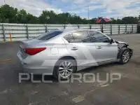 2015 Infinity Q50 фото