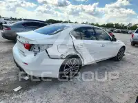 2015 Infinity Q50 photo