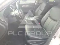 2015 Infinity Q50 фото