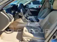 2015 Infinity Q50 фото