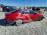 2015 Infinity Q50 фото