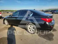 2015 Infinity Q50 фото