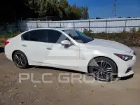 2015 Infinity Q50 фото