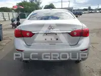 2015 Infinity Q50 фото