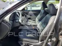 2015 Infinity Q50 фото