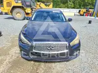 2015 Infinity Q50 фото
