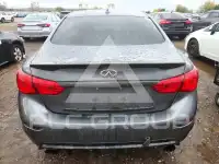 2015 Infinity Q50 photo