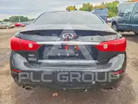 2015 Infinity Q50 photo