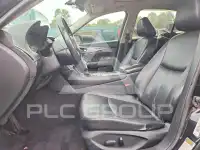 2015 Infinity Q50 photo