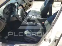 2015 Infinity Q50 фото