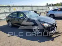 2015 Infinity Q50 фото