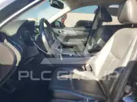 2015 Infinity Q50 photo
