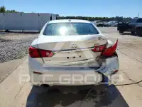 2015 Infinity Q50 фото