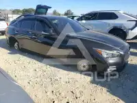 2015 Infinity Q50 фото