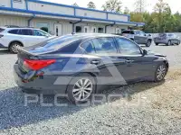 2015 Infinity Q50 фото