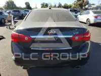 2015 Infinity Q50 photo