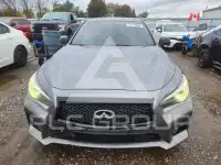 2015 Infinity Q50 photo